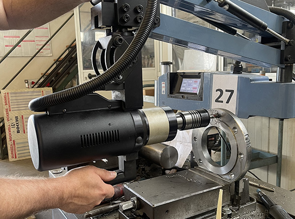 Servizi e lavorazioni