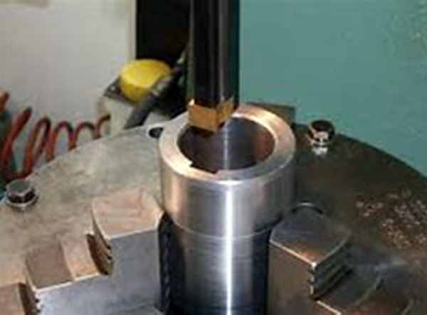 Servizi e lavorazioni