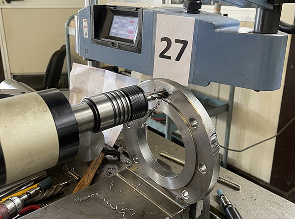 Servizi e lavorazioni