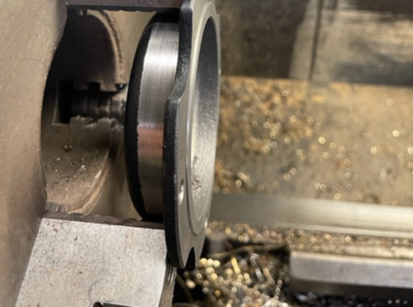 Servizi e lavorazioni